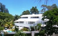 Hotel-CASA VEINTIUNO'